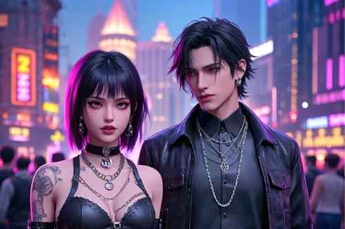 焦点平台注册中心